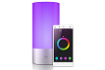 Review of "smart lamp" - Xiaomi Yeelight Bedside Lamp